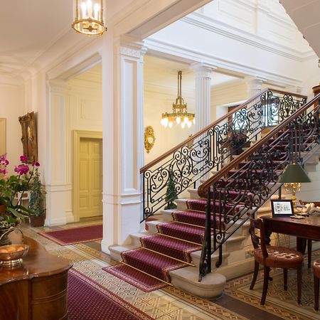 Hotel Belle Epoque Baden-Baden Exterior photo