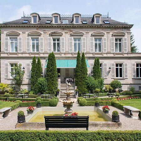 Hotel Belle Epoque Baden-Baden Exterior photo