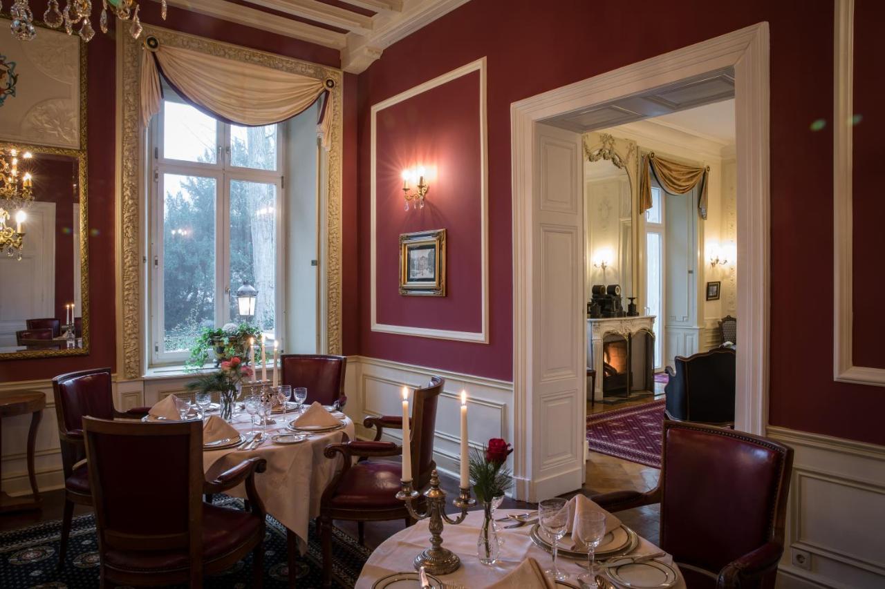 Hotel Belle Epoque Baden-Baden Exterior photo