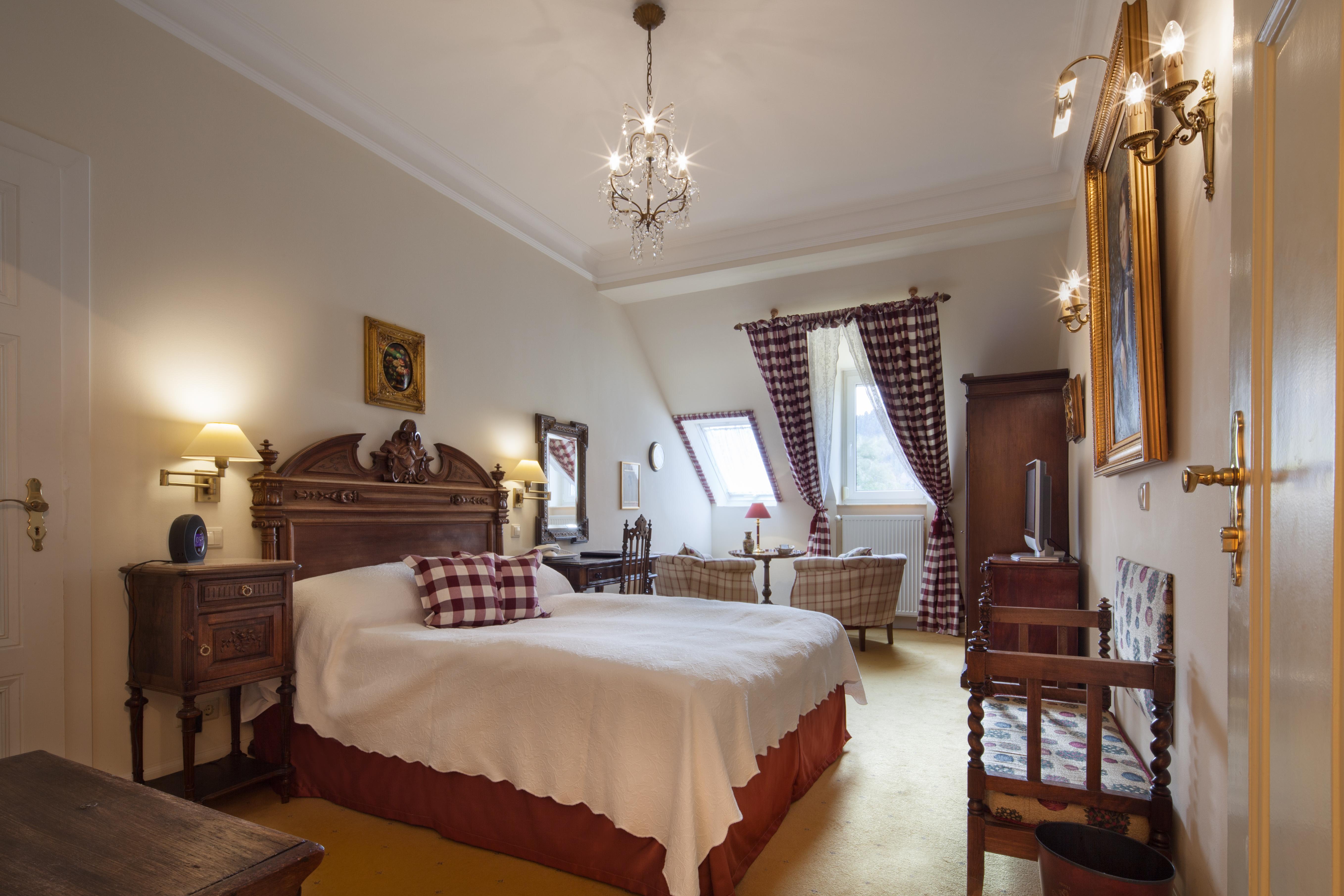 Hotel Belle Epoque Baden-Baden Exterior photo