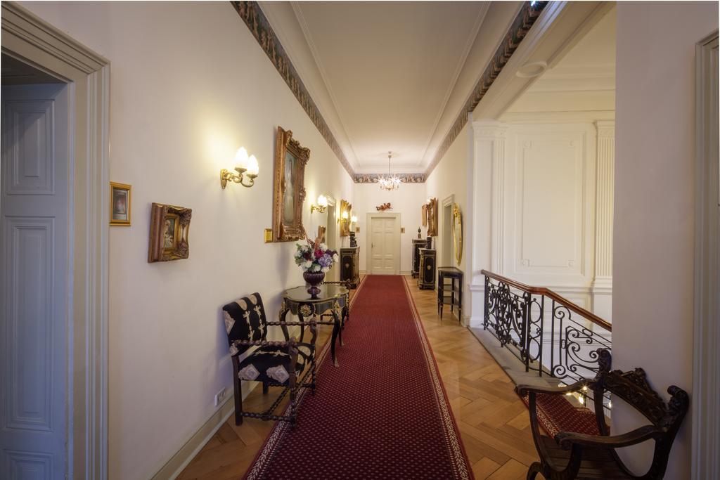 Hotel Belle Epoque Baden-Baden Exterior photo